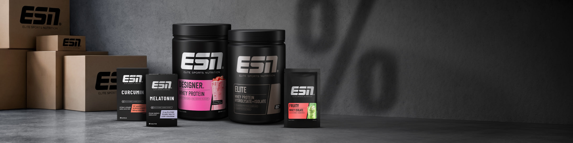 ESN Outlet