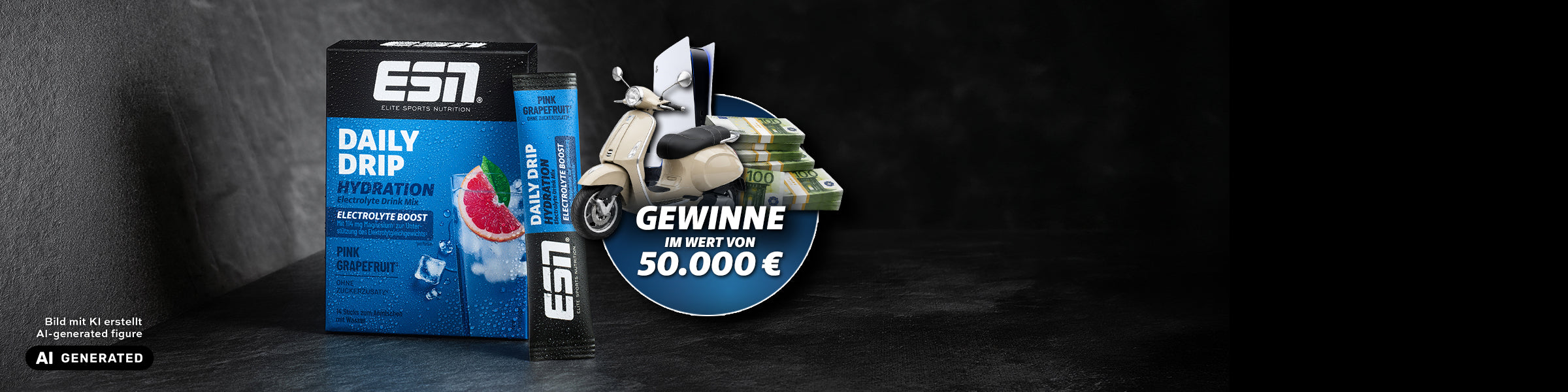 TikTok Gewinnspiel