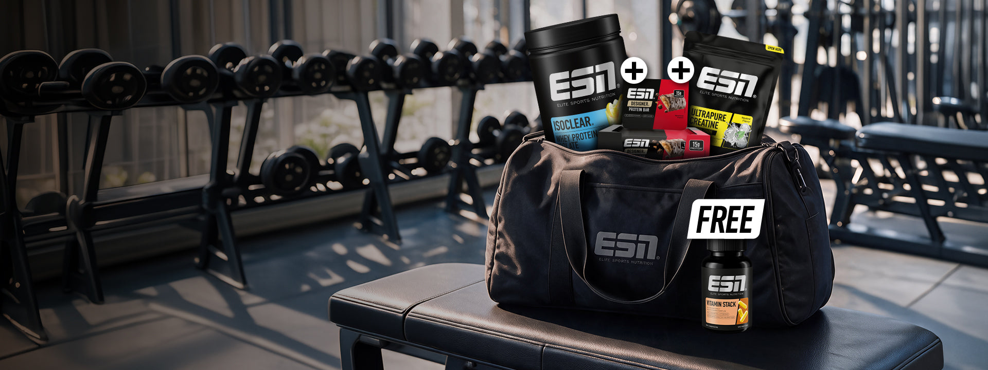 Protein Bestseller