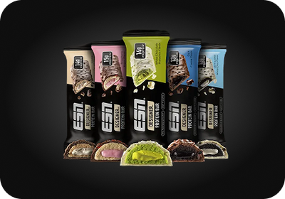 Protein bars