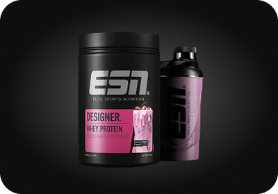 Protein powder