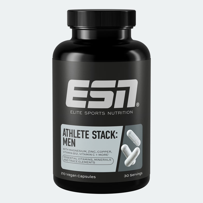 Athlete Stack