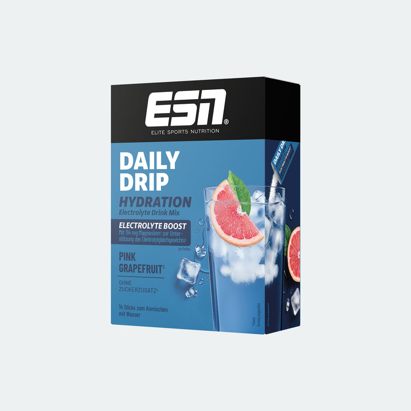 Daily Drip