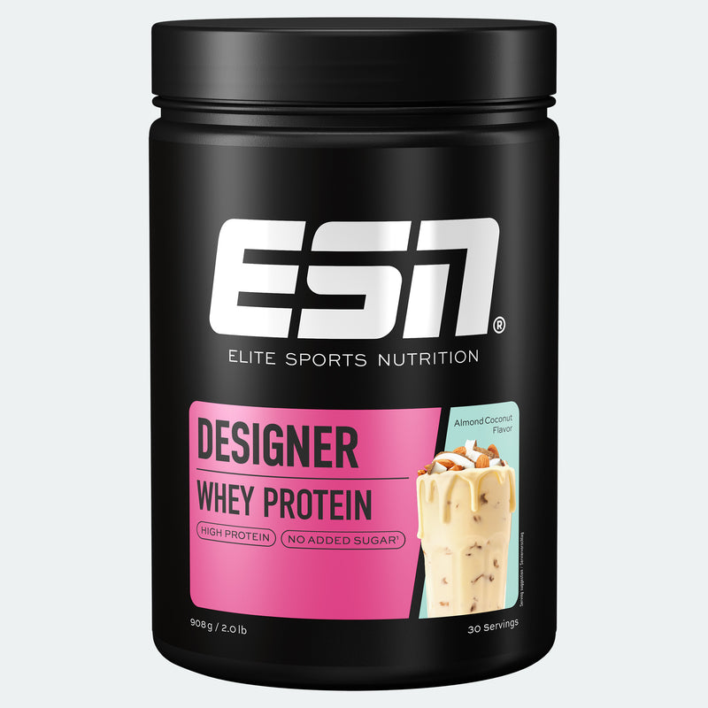 Designer Whey