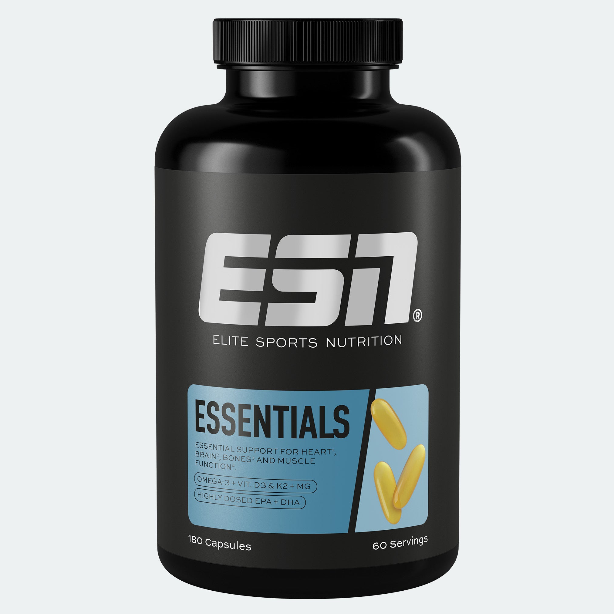 Essentials Lifestyle
