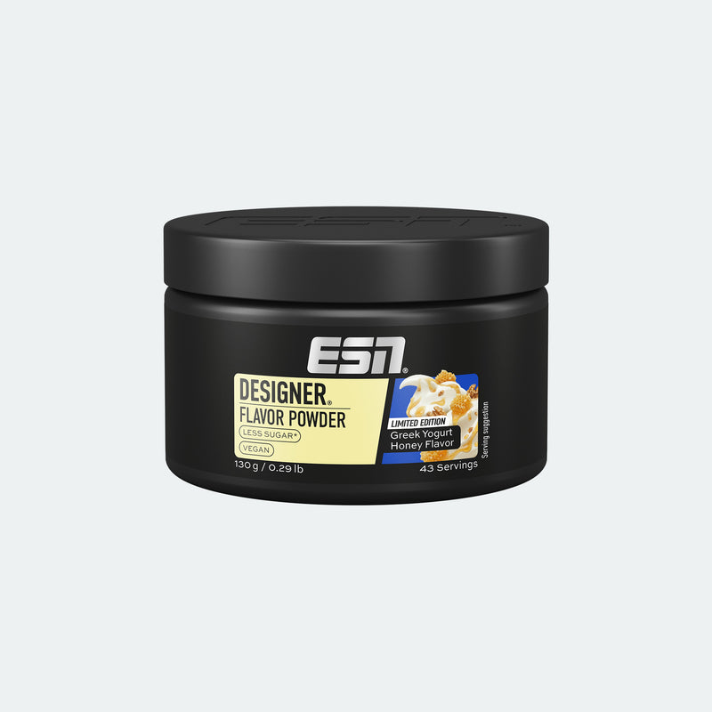 Flavor Powder