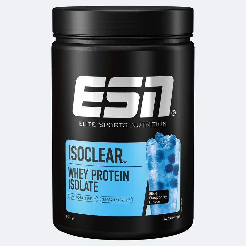 Isoclear Whey Protein Isolate 3