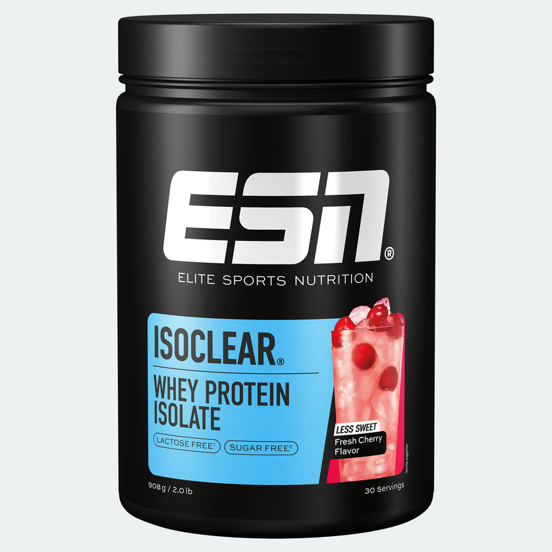 Isoclear Whey Isolate