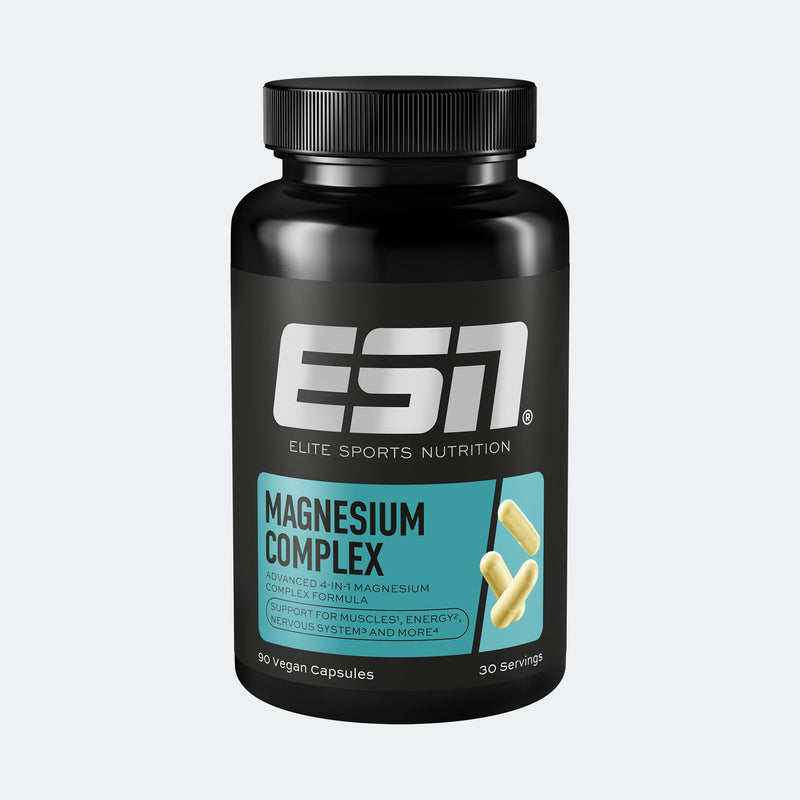 Magnesium