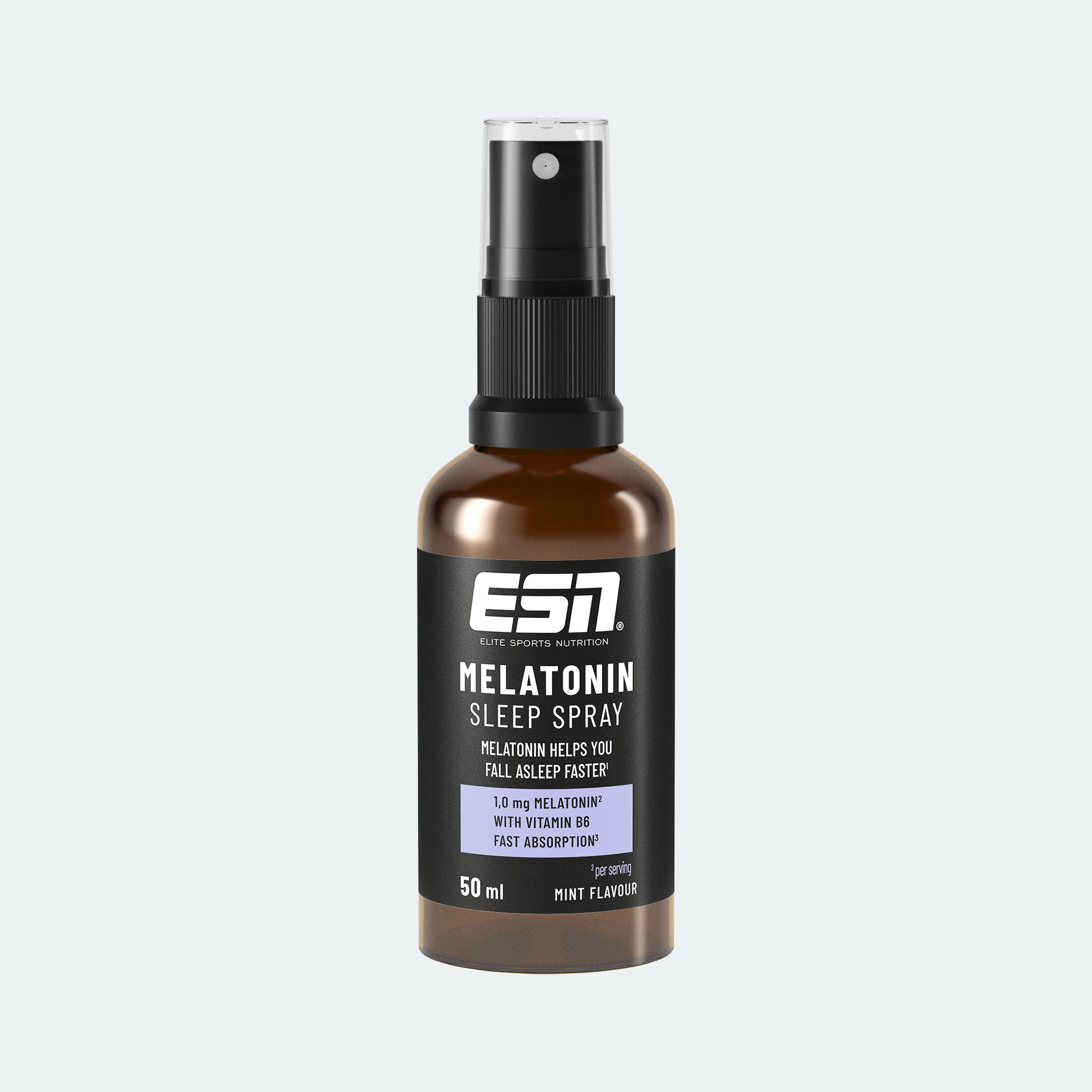 Melatonin Sleep Spray Lifestyle