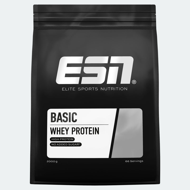 Basic Whey