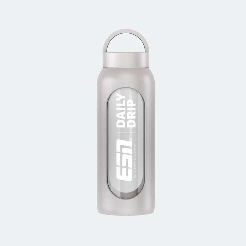 Daily Drip Glas Bottle