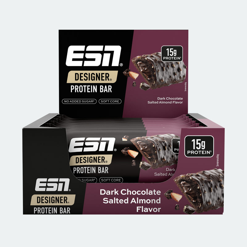 Designer Bar Proteinriegel