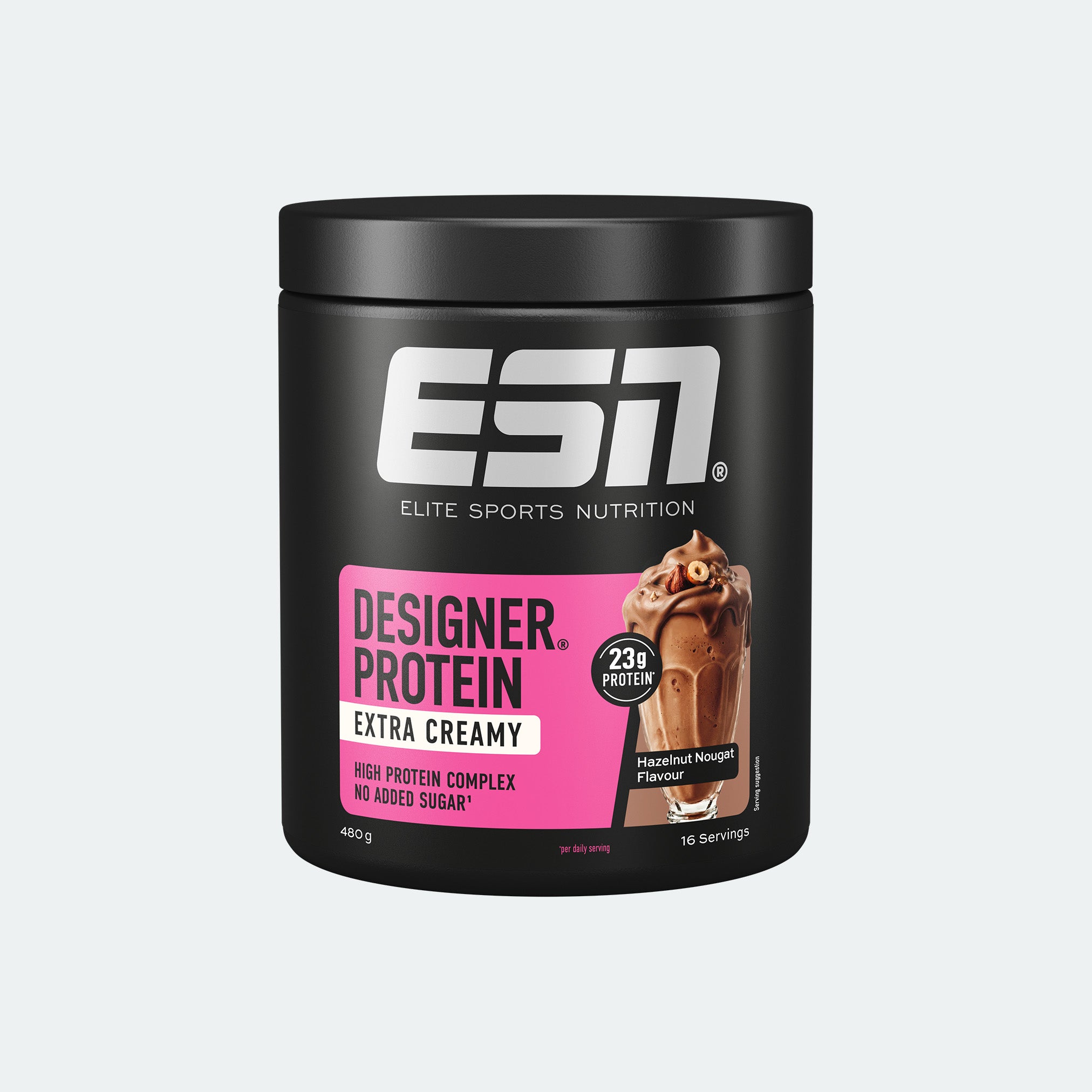 Designer Protein Extra Creamy 3