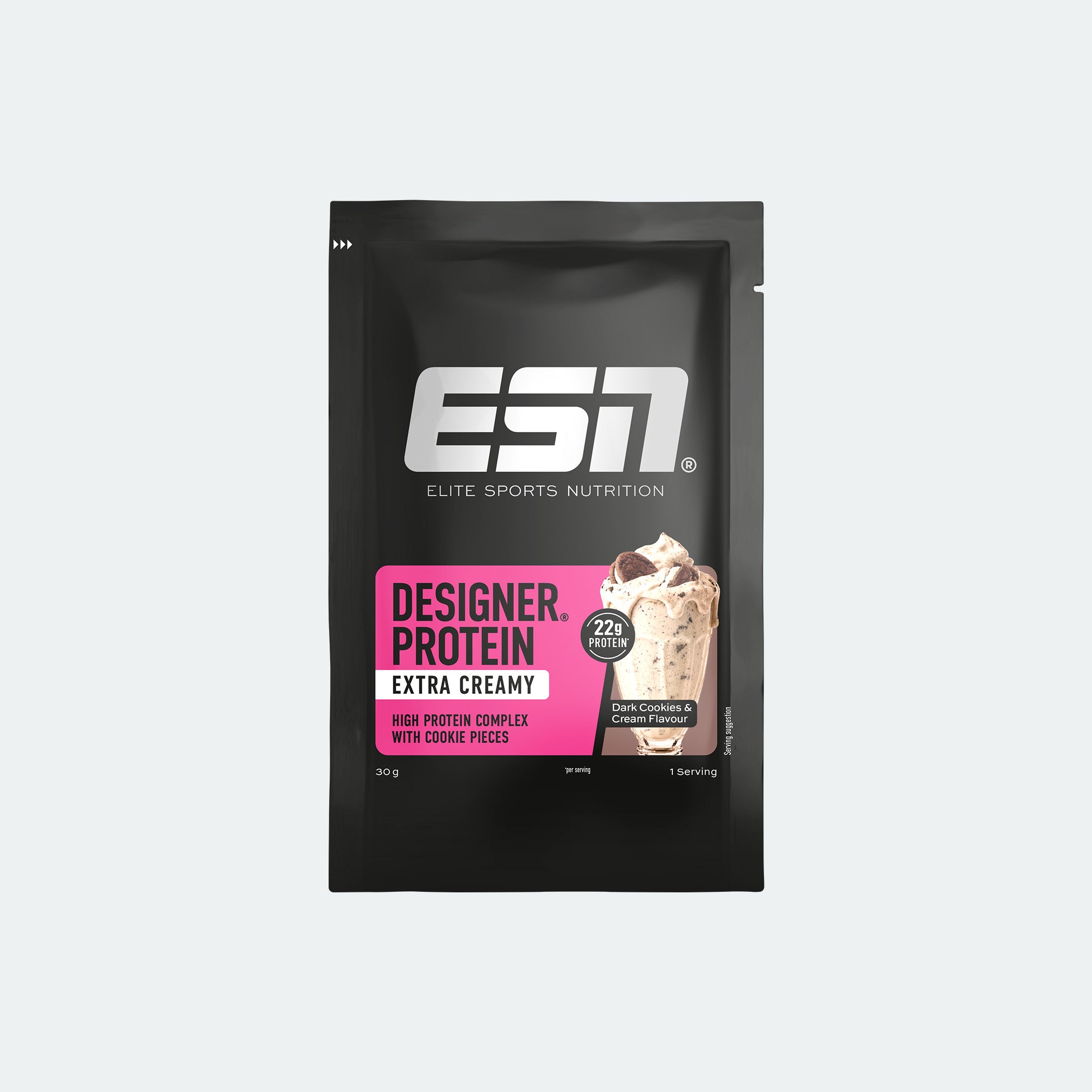 Designer Protein Extra Creamy 4