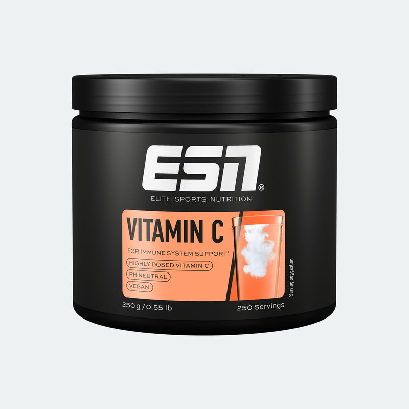 Vitamin C Pulver