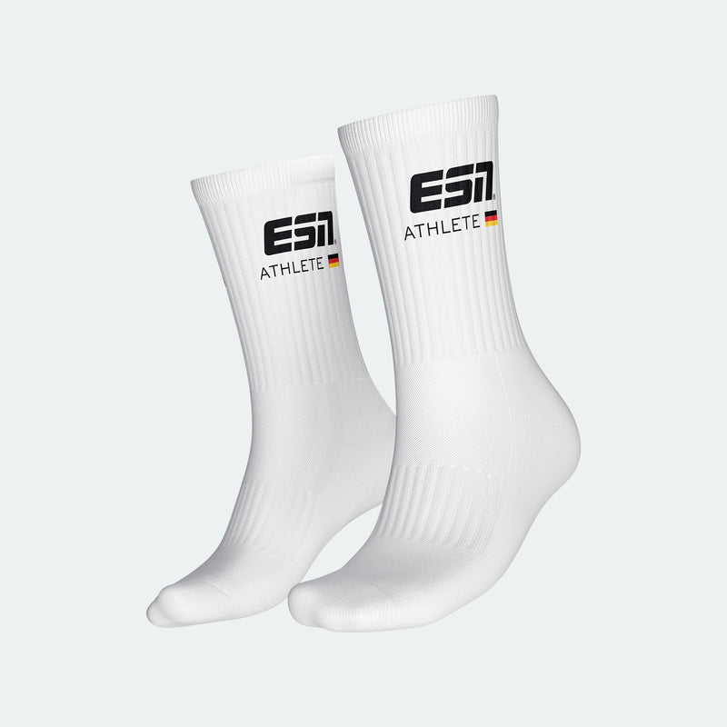 Athlete Socks Country Edition