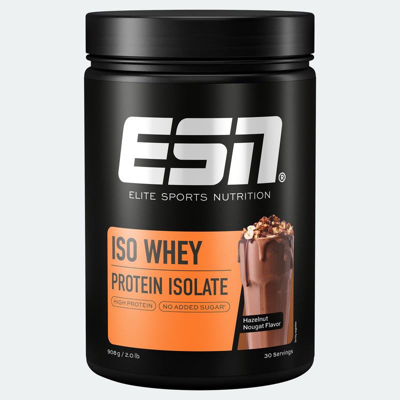Iso Whey Protein Isolat