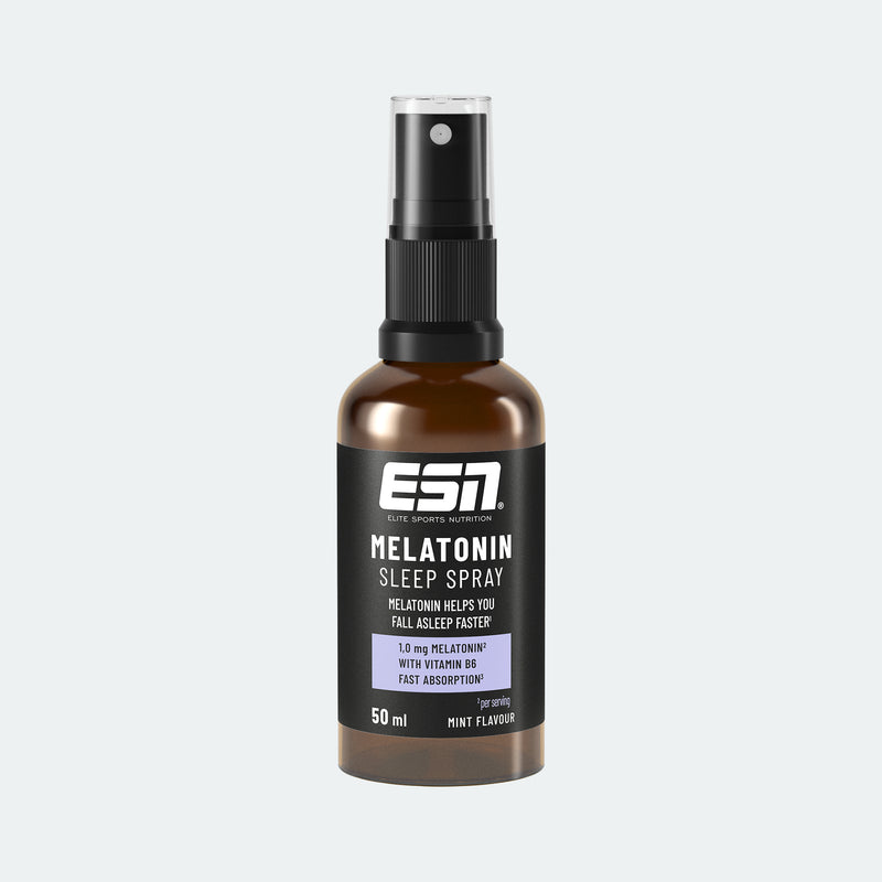 Melatonin Sleep Spray