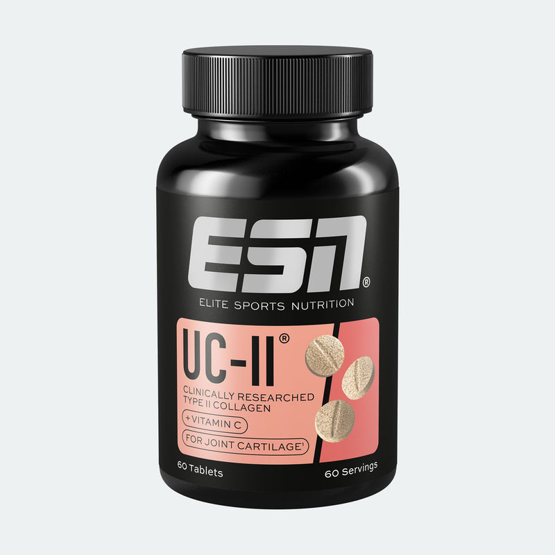 Kollagen-Tabletten UC-II Typ 2 Collagen