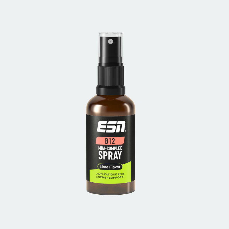 Vitamin B12 Spray
