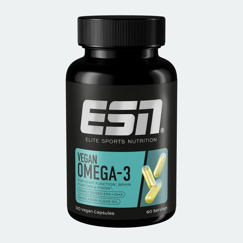 Vegan Omega-3