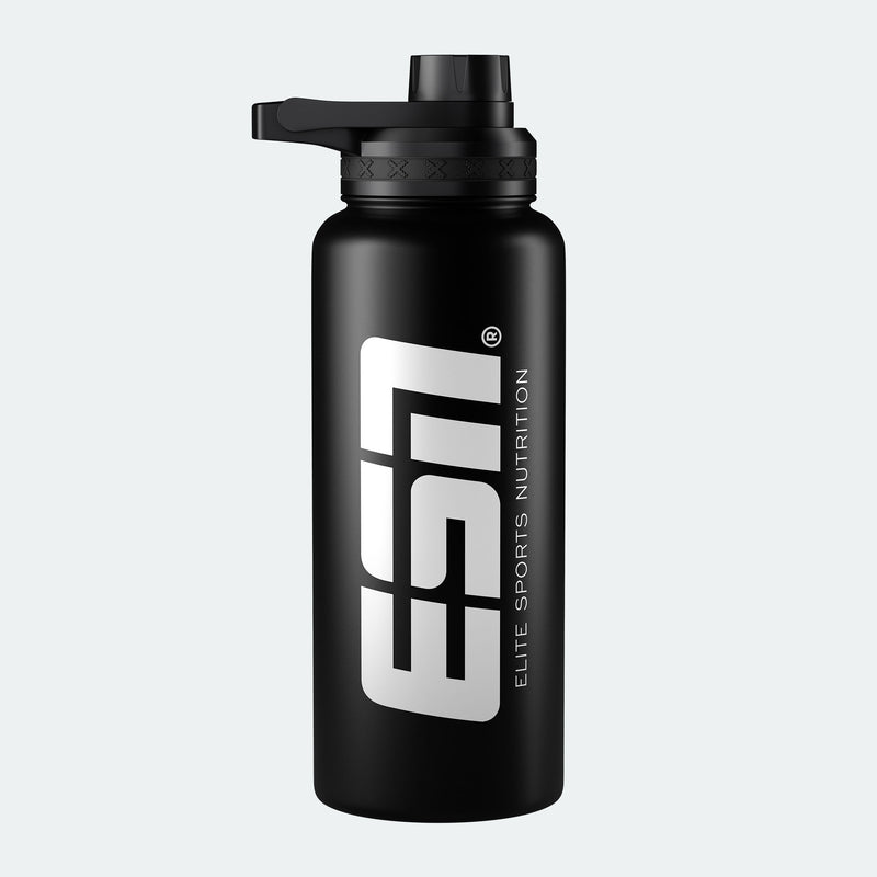 Premium Steel Bottle