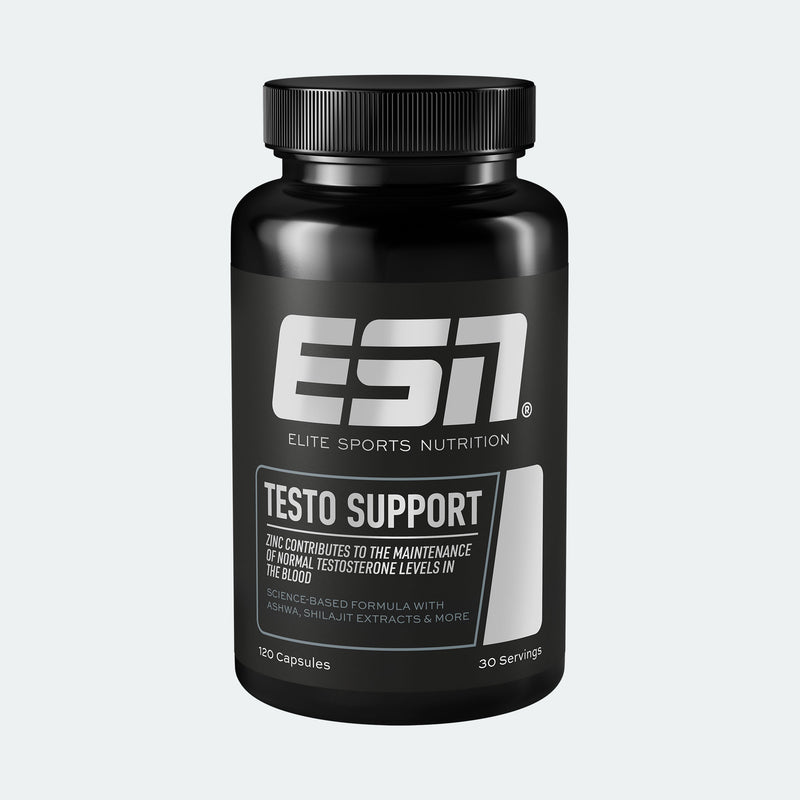 Testo Support