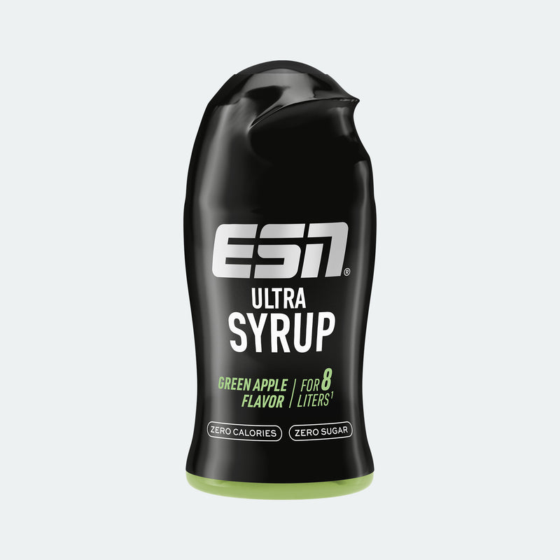 Ultra Syrup